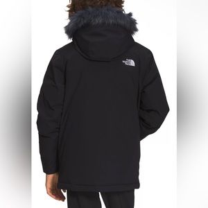 The North Face Boys' McMurdo Parka